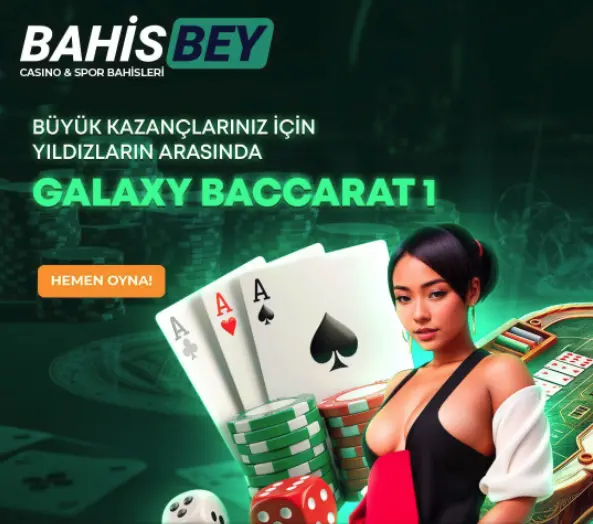 Baccarat Galaxy