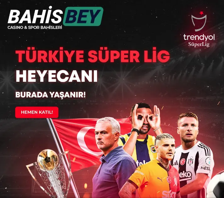 Bahisbey Spor Bahisleri