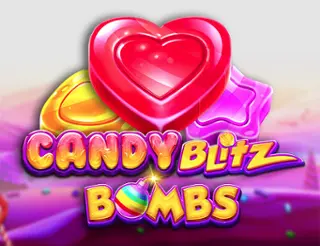 Candy Blitz Bombs