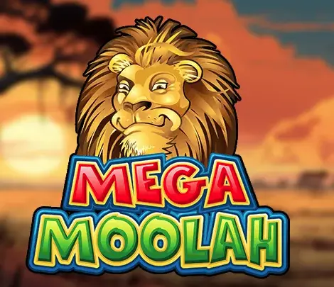 Mega Moolah