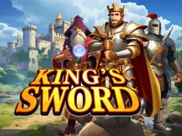 king-s-sword